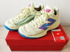 [최종 가격 인하] New Balance Two Wxy V5 농구화
