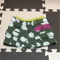 ジャンクストア★ドットスカートのサムネイル