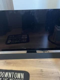 Panasonic VIERA 有機ELディスプレイ 55型のサムネイル
