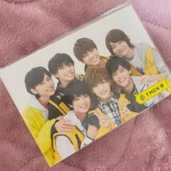 7MEN侍 フォトホルダーのサムネイル