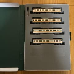 キ*魔様 E233系0番台H編成 4両セットのサムネイル