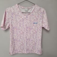 HEAD 半袖Tシャツ ピンク Mのサムネイル