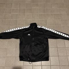 Kappa トラックジャケットのサムネイル