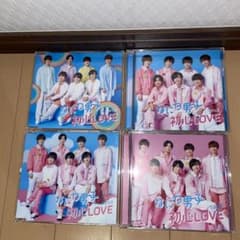 初心LOVE(うぶらぶ)のサムネイル