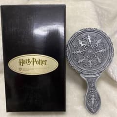 ハリーポッター ハーマイオニー 手鏡 未使用品 ハリーポッター ハーマイオニー 手鏡（ミラー） 新品 未使用品！ 激