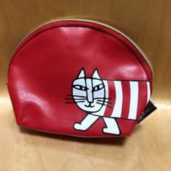 リサラーソンポーチ マイキーのサムネイル