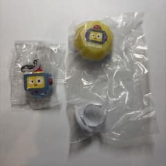 TRUZ めじるしアクセサリー　ピカっとリング　HIKUNのサムネイル