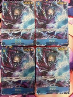 ① PSA10 双璧の覇者 ゾロシークレット パラレル OP06-118 | Shop at