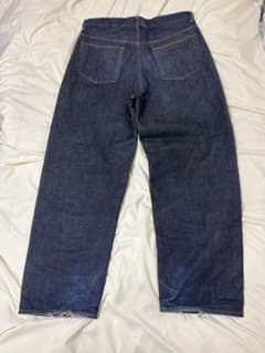 Supreme Baggy Selvedge Jean 32のサムネイル