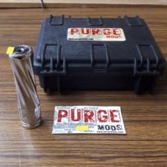 PURGE MODS Twiztid SSのサムネイル