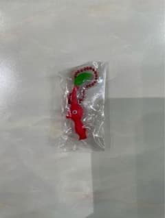 ピクミンぐみ　赤ピクミン　マスコットのみのサムネイル
