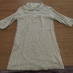 ころちゃん様専用☆140cm☆ワンピースのサムネイル
