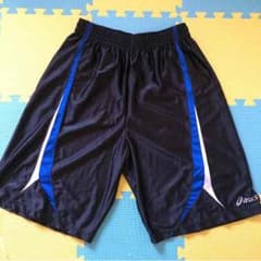 バスケットパンツ 新品のサムネイル