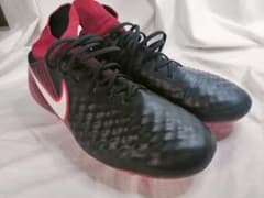 NIKE Magista サッカーシューズ スパイク - メルカリ