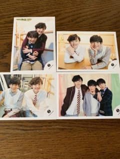 関西ジャニーズJr公式写真のサムネイル