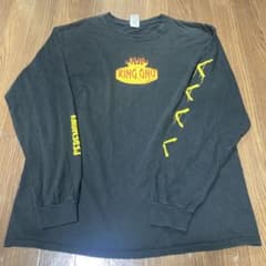 King Gnu CEREMONY ロングスリーブTシャツ L 常田大希 - メルカリ