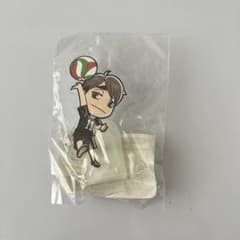 【10/31まで】ハイキュー みつめてクルップ 宮治