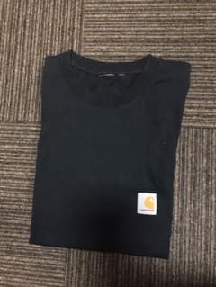 カーハートTシャツのサムネイル