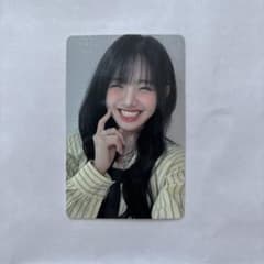 ME:I ミーアイ Hi-five 通常盤 加藤心 COCOROのサムネイル