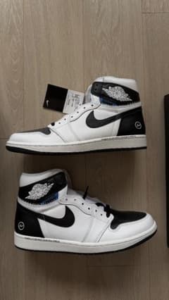 28.5cm FRAGMENT × UNION × Nike AJ1のサムネイル