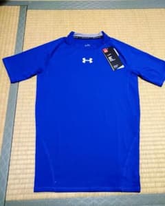 アンダーアーマー Tシャツのサムネイル