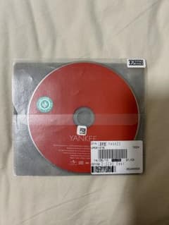 米津玄師 YANKEE 通常盤 CDのサムネイル