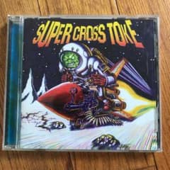 Super Cross Toke [廃盤] Brahmanなどのサムネイル