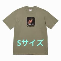 Supreme/Wu-Tang Clan RZA Tee Sサイズ - メルカリ