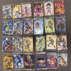 ドラゴンボール イタジャガ 第1弾コンプリートセット - メルカリ