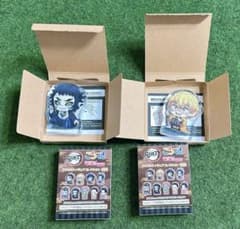 ころっと　アクリルフィギュアコレクションのサムネイル