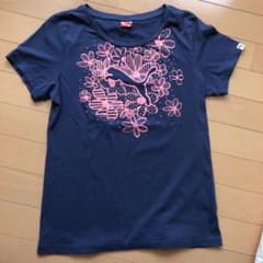 プーマ　半袖Tシャツのサムネイル