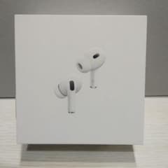 【新品　未開封】AirPods Pro 第2世代のサムネイル