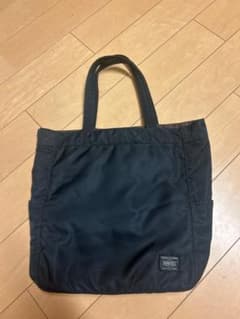 あ*ゆ様 吉田カバン PORTER CREAM 男女小さめ 軽量 軽い 日本製のサムネイル