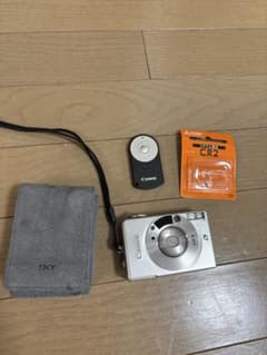 Canon IXY 320 APS 카메라 필름 카메라 실버