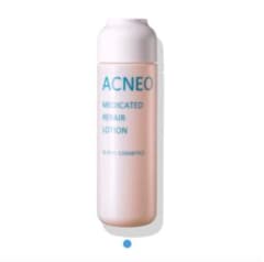 【週末限定値下げ】アクネオ　薬用　リペアローションのサムネイル