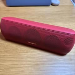 き*る様 「Anker Soundcore Motion+」（レッド）のサムネイル