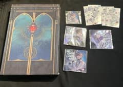 ChroNoiR コンプリートボックス | Mercari