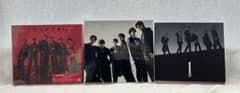 SixTONES CDセットのサムネイル