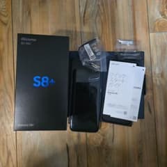 Samsung Galaxy S8+ SC-03J 本体 docomo　傷あり Samsung Galaxy S8+ SC-03J 本体 docomo 傷あり - メルカリ