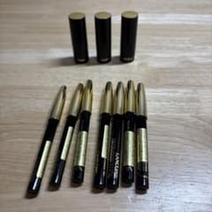y*3様 LANCOME アイライナー 7本 口紅3本 バラ売りは受け付けておりのサムネイル