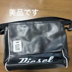 diesel ショルダー鞄のサムネイル