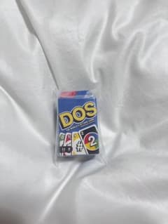 UNO ミニ　ガチャガチャのサムネイル
