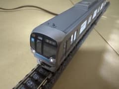 [室内灯付] グリーンマックス 東京メトロ05系13次車　基本4両編成セット