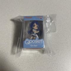 ガチャ Q posket Yes! プリキュア5GoGo! キュアアクア 1個のサムネイル