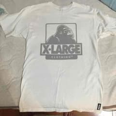 エクストララージ Tシャツのサムネイル