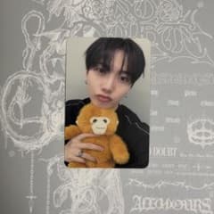 ALL(H)OURS ヒョンビン トレカ 1stmusic 対面 260718 - メルカリ