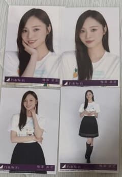 乃木坂46 梅澤美波 生写真まとめ m58825966063_1.jpg?1710292286