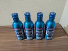 WAKOS CLB 冷却水添加剤 200mL 4本セット クーラントブースター - 2
