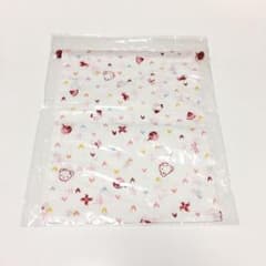 【新品】ファミリア 巾着【未開封】のサムネイル