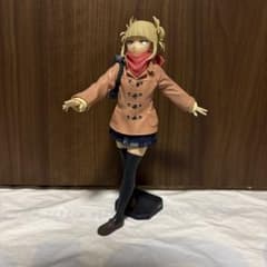 ヒロアカGLITTER&GLAMOURSトガヒミコduffel coat ver